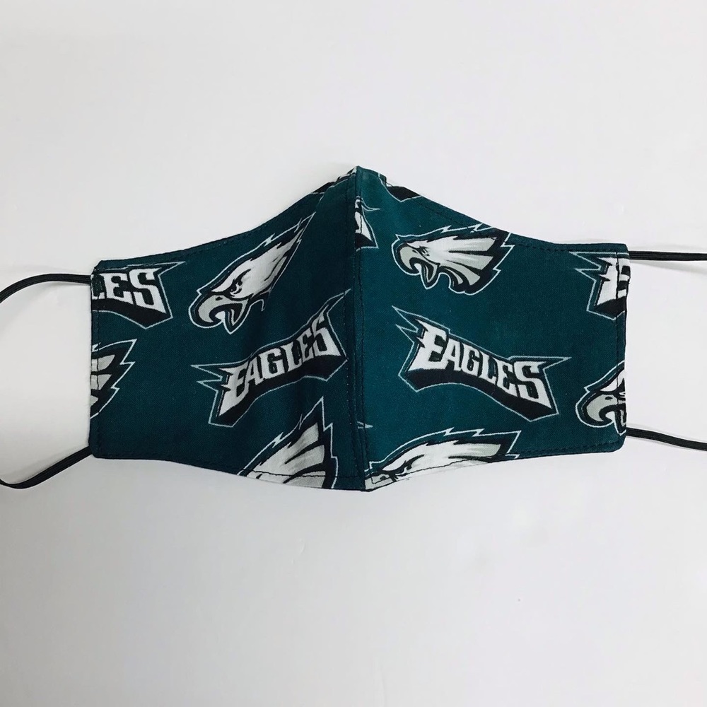 Philadelphia Eagles Face Mask